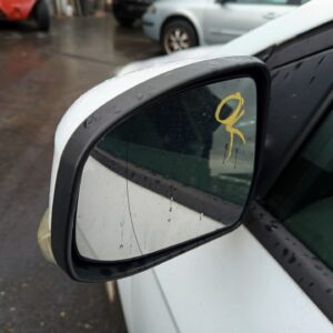 RETROVISOR IZQUIERDO FORD FOCUS BERLINA (CB8)