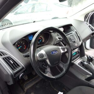 KIT AIRBAG FORD FOCUS BERLINA (CB8)