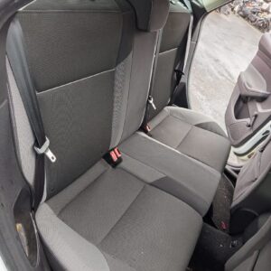 ASIENTOS TRASEROS FORD FOCUS BERLINA (CB8)