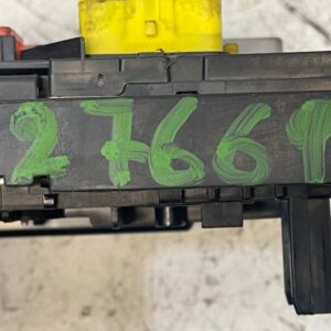 CAJA RELES / FUSIBLES NISSAN QASHQAI +2 (JJ10)