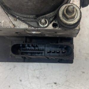 ABS NISSAN QASHQAI +2 (JJ10)