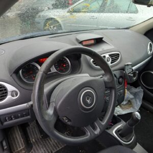 SALPICADERO RENAULT CLIO III