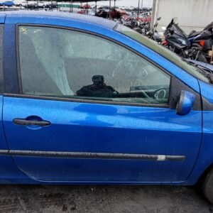 RETROVISOR DERECHO RENAULT CLIO III