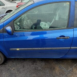 PUERTA DELANTERA IZQUIERDA RENAULT CLIO III