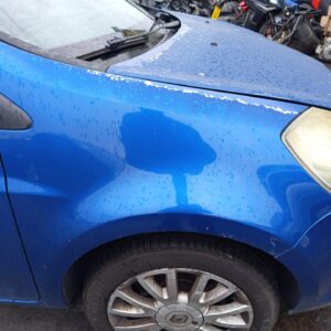 ALETA DELANTERA DERECHA RENAULT CLIO III