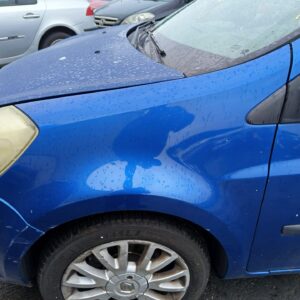 ALETA DELANTERA IZQUIERDA RENAULT CLIO III