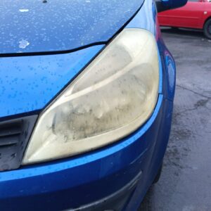 FARO IZQUIERDO RENAULT CLIO III