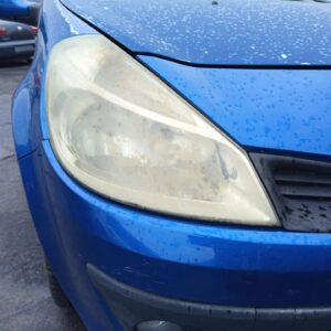 FARO DERECHO RENAULT CLIO III