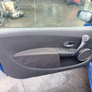 ELEVALUNAS DELANTERO IZQUIERDO RENAULT CLIO III