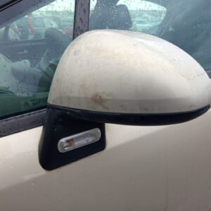 RETROVISOR IZQUIERDO CITROEN C4 BERLINA