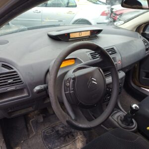 SALPICADERO CITROEN C4 BERLINA