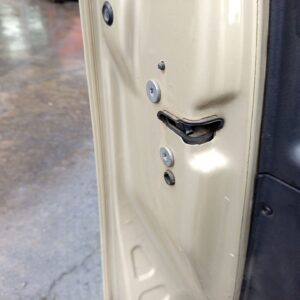 CERRADURA PUERTA DELANTERA IZQUIERDA CITROEN C4 BERLINA