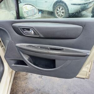 ELEVALUNAS DELANTERO DERECHO CITROEN C4 BERLINA