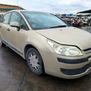 ALETA DELANTERA DERECHA CITROEN C4 BERLINA