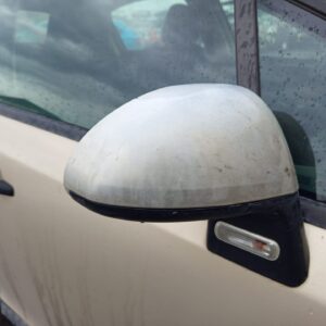 RETROVISOR DERECHO CITROEN C4 BERLINA