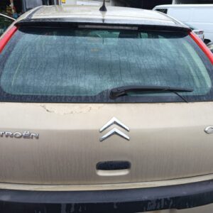 PORTON TRASERO CITROEN C4 BERLINA