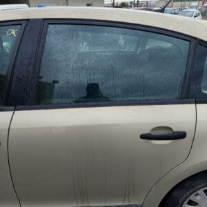 PUERTA TRASERA IZQUIERDA CITROEN C4 BERLINA