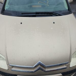 CAPO CITROEN C4 BERLINA