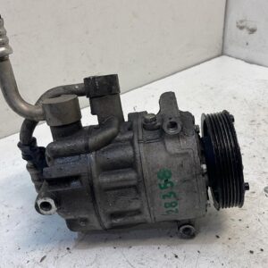 COMPRESOR AIRE ACONDICIONADO VOLKSWAGEN GOLF V (1K1)(10.2003)