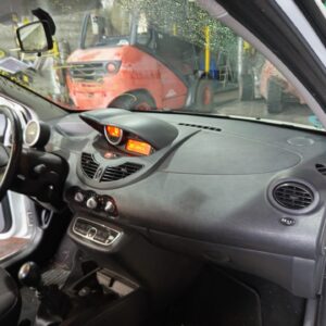 KIT AIRBAG RENAULT TWINGO II