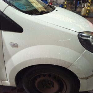 ALETA DELANTERA DERECHA RENAULT TWINGO II