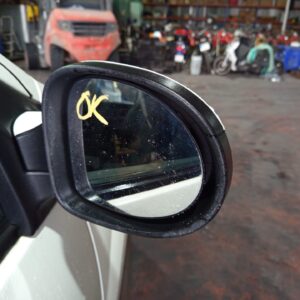 RETROVISOR DERECHO RENAULT TWINGO II