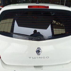 PORTON TRASERO RENAULT TWINGO II