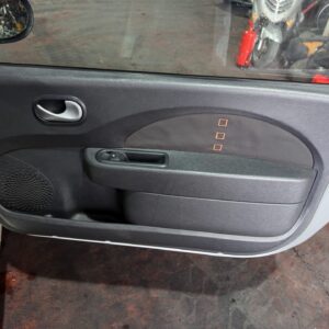 ELEVALUNAS DELANTERO DERECHO RENAULT TWINGO II