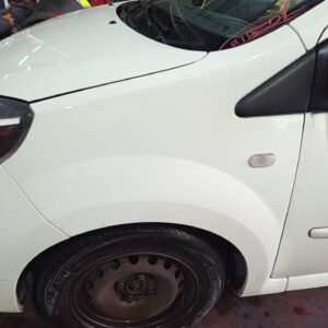 ALETA DELANTERA IZQUIERDA RENAULT TWINGO II