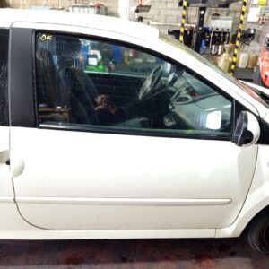 PUERTA DELANTERA DERECHA RENAULT TWINGO II