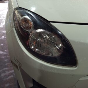 FARO DERECHO RENAULT TWINGO II