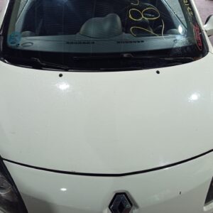 CAPO RENAULT TWINGO II