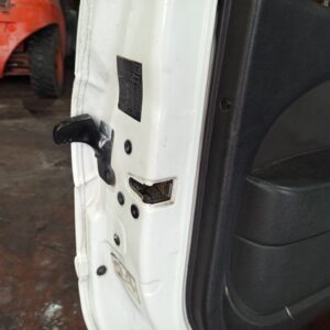 CERRADURA PUERTA DELANTERA IZQUIERDA RENAULT TWINGO II