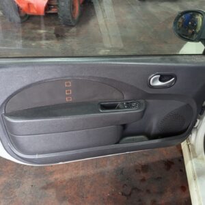 ELEVALUNAS DELANTERO IZQUIERDO RENAULT TWINGO II