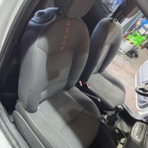 ASIENTO DELANTERO DERECHO RENAULT TWINGO II