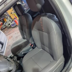 ASIENTO DELANTERO IZQUIERDO RENAULT TWINGO II
