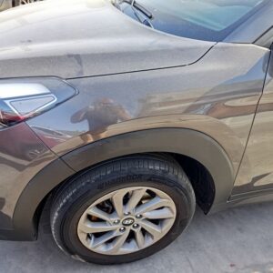 ALETA DELANTERA IZQUIERDA HYUNDAI TUCSON (TL)
