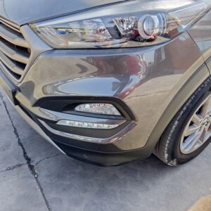 PARAGOLPES DELANTERO HYUNDAI TUCSON (TL)