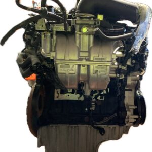 MOTOR COMPLETO OPEL ASTRA H BERLINA