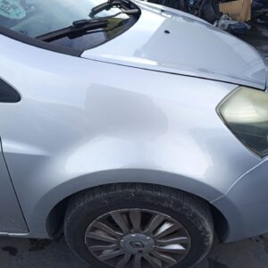 ALETA DELANTERA DERECHA RENAULT CLIO III