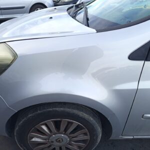 ALETA DELANTERA IZQUIERDA RENAULT CLIO III