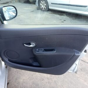 ELEVALUNAS DELANTERO DERECHO RENAULT CLIO III