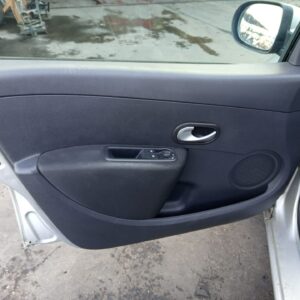 ELEVALUNAS DELANTERO IZQUIERDO RENAULT CLIO III