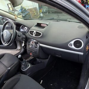 SALPICADERO RENAULT CLIO III