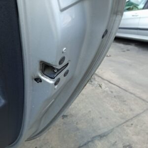 CERRADURA PUERTA DELANTERA DERECHA RENAULT CLIO III
