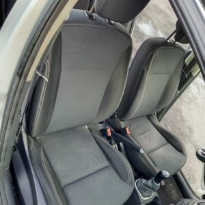 ASIENTO DELANTERO DERECHO RENAULT CLIO III