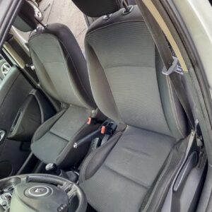 ASIENTO DELANTERO IZQUIERDO RENAULT CLIO III