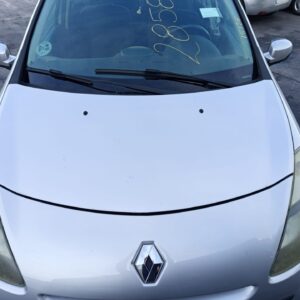 CAPO RENAULT CLIO III