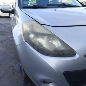 FARO DERECHO RENAULT CLIO III