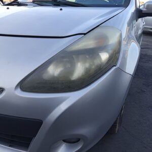FARO IZQUIERDO RENAULT CLIO III